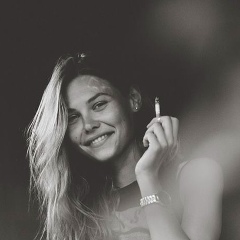 Оля Нечипоренко, 25.03.1992