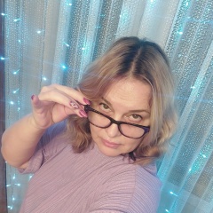 Ольга Константинова, 13.01, Красноярск