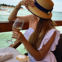 Dreaming Mademoiselle, 15.01, Москва