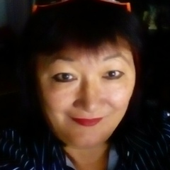 Марина Донго, 08.11, Красноярск