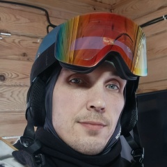 Сергей Пугачев, 30.03.1987, Красноярск