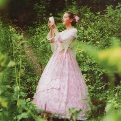 Аглая Епанчина, 17.12, Санкт-Петербург