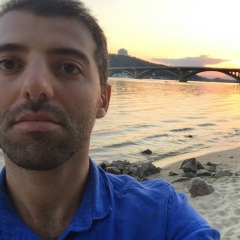 Jhonny Angel, 02.03.1909, Москва