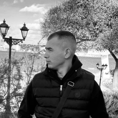 Шева Кутузов, 22.05, Симферополь
