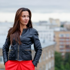 Валентина Воронцова, 29.01, Москва