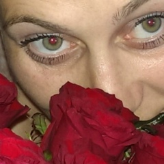 Наталия Котовская(Щирук), 30.08.1984, Киев