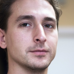 Леонид Запалатовский, 16.06.1983, Санкт-Петербург