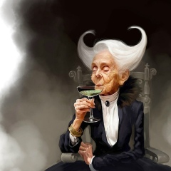 Людмила Денисова, 28.06, Москва