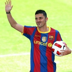 Dorbane Aissa, Alger