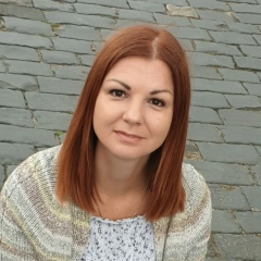 Ирина Трудолюбова, 20.10, Москва