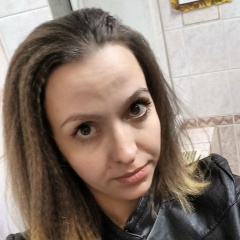 Маша Языкова, 24.07, Кострома