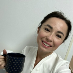 Ксения Белушенко, Донецк