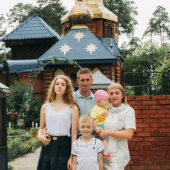Михаил Кашин, Томск
