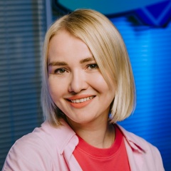 Elena Kulikova, 10.10.1984, Санкт-Петербург