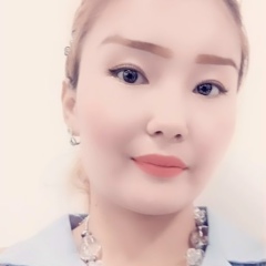 Gulika Alisheva, 15.01, Алматы