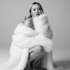 Асель Мараловна, 26.03, Омск