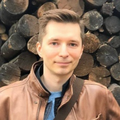 Евгений Ванчугов, 27.08.1991, Тюмень