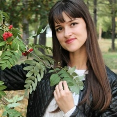 Алсу Галимова, 22.03