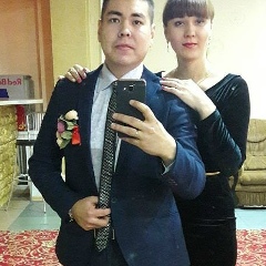 Насипли Насырова, 01.03.1987