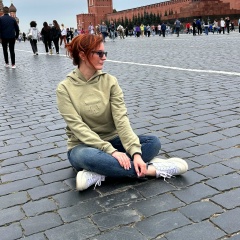 Мария Смагина, 31.08.1987, Краснодар