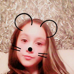 Дина Минегулова, 02.10, Стерлитамак