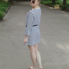 Юлия Кузьмич