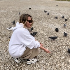 Альбина Яппарова, 26.03, Уфа