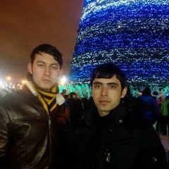 Роман Кузмин, 02.06, Пермь