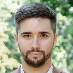 Евгений Чернявский, 19.12, Москва