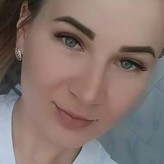 Irina Perevezentseva, 06.07.1993, Караганда