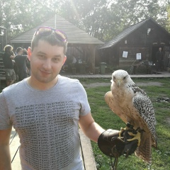 Александр Шпак, 26.03.2008, Николаев