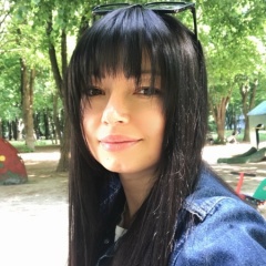 Владислава Харьковская, 21.05.1993, Харьков