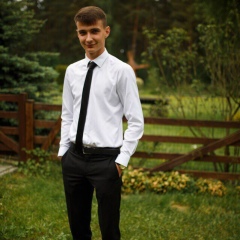 Вова Михальо, 18.07, Прилбичи