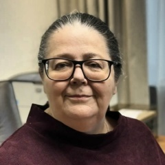 Ирина Щеглова, 16.11.1963, Москва