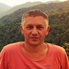 Сергей Мейджер, 09.09, Санкт-Петербург