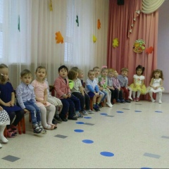 Таня Абдазова, 14.04