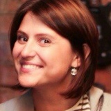 Катя Юшко, 01.07.1985, Москва