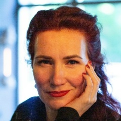 Нина Вилкова, 18.09, Санкт-Петербург