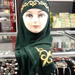 Джамиля Ахмеднабиева, 30.09, Хасавюрт