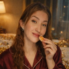 Анна Боровикова, Челябинск