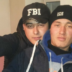 Rahim Irisbaev, 02.11.1991