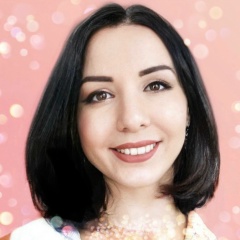 Диана Давлетгильдина, 14.04.1987, Череповец