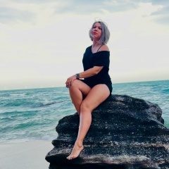 Татьяна Богомолова, 28.05, Алматы