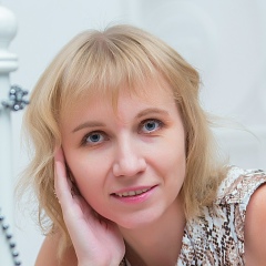 Анна Коробова, 10.12, Воронеж