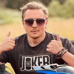 Валерий Бочкарев, 21.03, Санкт-Петербург