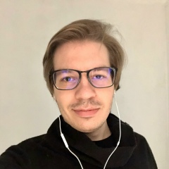 Кирилл Хоперсков, 10.02.1989, Волгоград