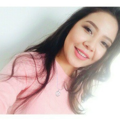 Aidana Beibit, 07.11.1995, Астана