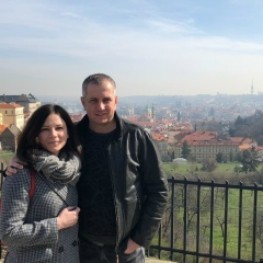 Наталия Бобко, 04.08.1982, Москва