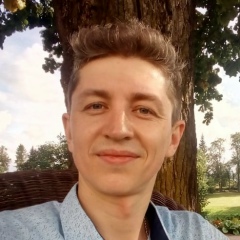 Андрей Кулик, 23.11, Тосно