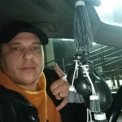 Олег Стрельников, 30.12.1988, Благовещенск